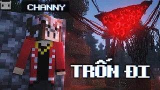 Cơn ÁC MỘNG Tiếp Theo Của Minecraft | The Broken Script 2.0