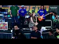 NEW GAPERO - LAUT SISKA MANADA - HAPPY PARTY SPT SING PENTING TEMBUNGE LIVE WARKOT