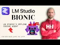 Your Code Stays Private LM Studio Bionic Changes Everything