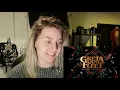 MANA REACTS: when the curtain falls - greta van fleet