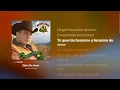 Ebrio De Amor - Valentín Elizalde Letra Completa