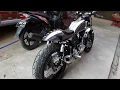 Download Lagu Cafe Racer Full Chrome