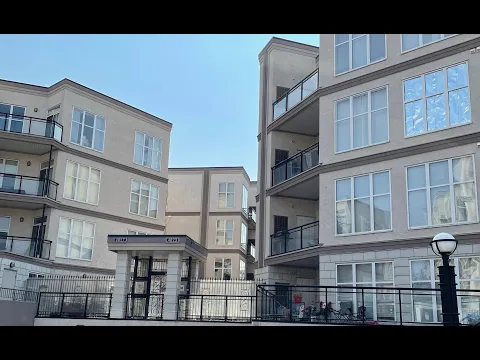 Download MP3 CURRENTLY RENTED  - South Edmonton Fully Furnished Apartment for Rent Walkthrough