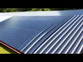 Step-by-Step Guide to Install Corrugated Metal Roofing Tips Warnings
