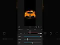 CAR AURA TUTORIAL CAPCUT