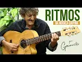 Download Lagu Goianito demonstrando alguns ritmos da Música Caipira em sua viola e violão