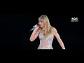[Enhanced 4K] “Cruel Summer" - Taylor Swift | THE ERAS TOUR 2023 | EAS Channel