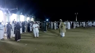 مزمار الهنداوية زومال عمر نكش والكيا دندنها