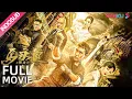 Download Lagu INDO SUB (Ma Yongzhen:The Boxer in Zhabei)Pertarungan terakhir Ma Yongzhen dan Geng Lima Danau|YOUKU