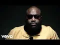Download Lagu Rick Ross ft. Usher - Touch 'N You (Official Video)