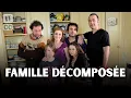 Download Lagu Famille Décomposée - Téléfilm Français Complet - Comédie - Julie GAYET , Bruno SALOMONE - FP