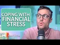 Download Lagu Financial stress \u0026 mental health (my strategies)
