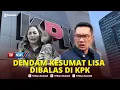 Download Lagu 🔴Kalah di Bareskrim, Lisa Mariana Balas Ridwan Kamil di KPK : Siap Buka-bukaan Kasus Korupsi