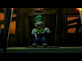 Luigi s Mansion 2 - Luigi s Dance
