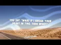 Kane Brown - What Ifs (feat. Lauren Alaina)