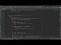 Splitting String In Android Studio Code The World