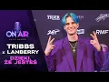 Download Lagu Tribbs x Lanberry - Dzięki, że Jesteś || On Air Music Awards 2025
