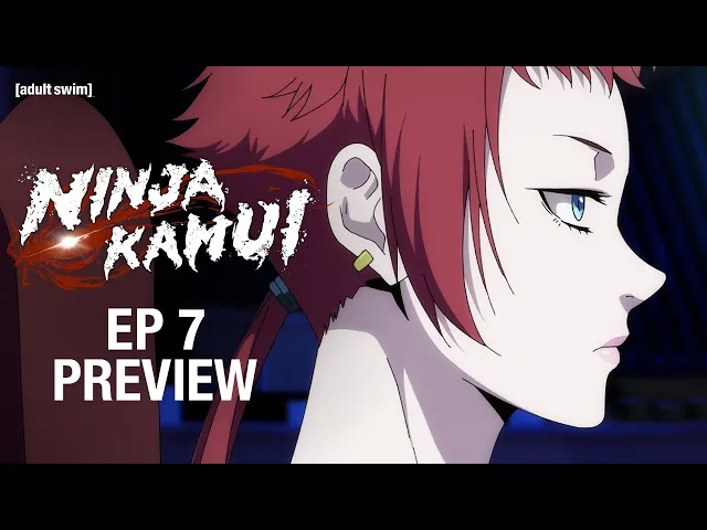 Episode 7 Preview: Emma and Mari's Relationship