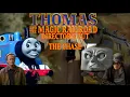 Download Lagu Thomas And The Magic Railroad Director's Cut: The Chase Scene