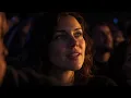 Through the Storm - Axel Frosten ft Freydisa [Official Music Video]