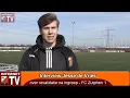 Download Lagu Jesse de Vries over zijn revalidatie na de ingreep aan zijn knie