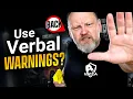 NEVER Say These Things If You re Carrying Concealed