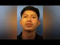 Accused child molester who escaped Troup County jail captured