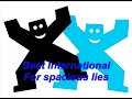 Beat International - For spacious lies.wmv