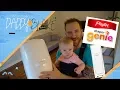 Playtex Diaper Genie Complete REVIEW