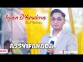 Irwan Sumenep Bikin Tamu Undangan Berdiri Semua - Live Assyifanada 