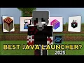 Playing Minecraft Java Edition on Mobile Best Java Launchers in 2025