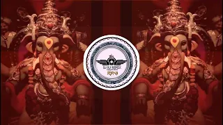 ganesha trance bomb bay gajanana edm ganpatibappa dj rj ravi mix