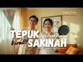 Lagu 🎸VIRAL!! TEPUK SAKINAH| KUA-KEMENAG| JAZZ FUNK COVER | SUPPLY FVNK | LAGU VIRAL