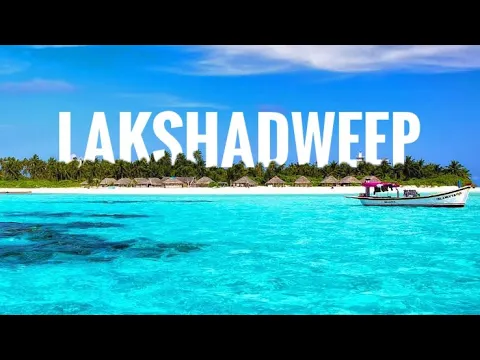 Download MP3 Lakshadweep Islands Tour Guide - Hidden and Unexplored Tourist Places in India