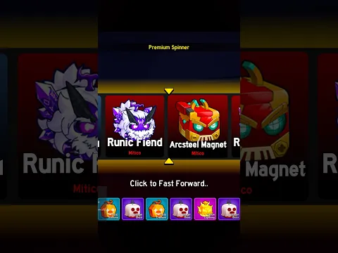 Compré Cofres Hasta Obtener Nuevas Skins Míticas MAGNET