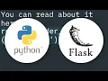 Return HTTP status code 201 in flask