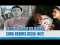 Biasanya Ibu Fatimah NGemis Di Ujung Sana Itu! | Bikin Mewek Eps 201 (2/3)