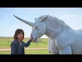 Lagu Girl Finds a Mysterious Angry UNICORN and Her Life Changes Forever | Death of a Unicorn Movie Recap