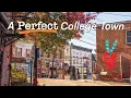 New Paltz NY The Perfect College Town
