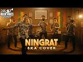 Lagu NINGRAT - JAMBRUD SKA COVER (RUDE VIBES)