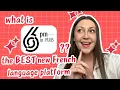 Download Lagu What is 6pm in Paris? The BEST new French learning platform you’ve never heard of