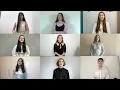 It's Quiet Uptown (Hamilton) - VOCALISE