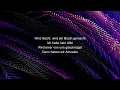 BOBBY VANDAMME - EL CAPITANO Lyrics