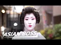 Download Lagu Meet A Real Life Japanese Geisha | Everyday Bosses #69