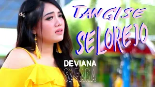 Lirik Lagu Deviana Safara - Tangise Selorejo
