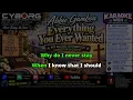 Everything You Ever Wanted - Abbie Gamboa KARAOKE WBV CHRISTIAN & GOSPEL NEW RELEASES SEPTEMBER 2026