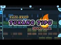 Download Lagu DJ FULL DROP 🔥 TUKANG TIPU (Prengky Gantay Remix) BASS FULL VIRAL TIKTOK