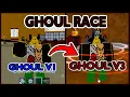 Ghoul Race V1 to V3 Complete Guide 2023 - Blox Fruits Beginner s Guide