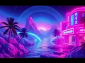 KB - TOO UNFAZED (slowed + reverb)