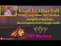 Download Lagu Ceramah Ki Balap - Kisah Ki Albar Full Bahasa Indonesia #kibalap #subscribe #ceramah